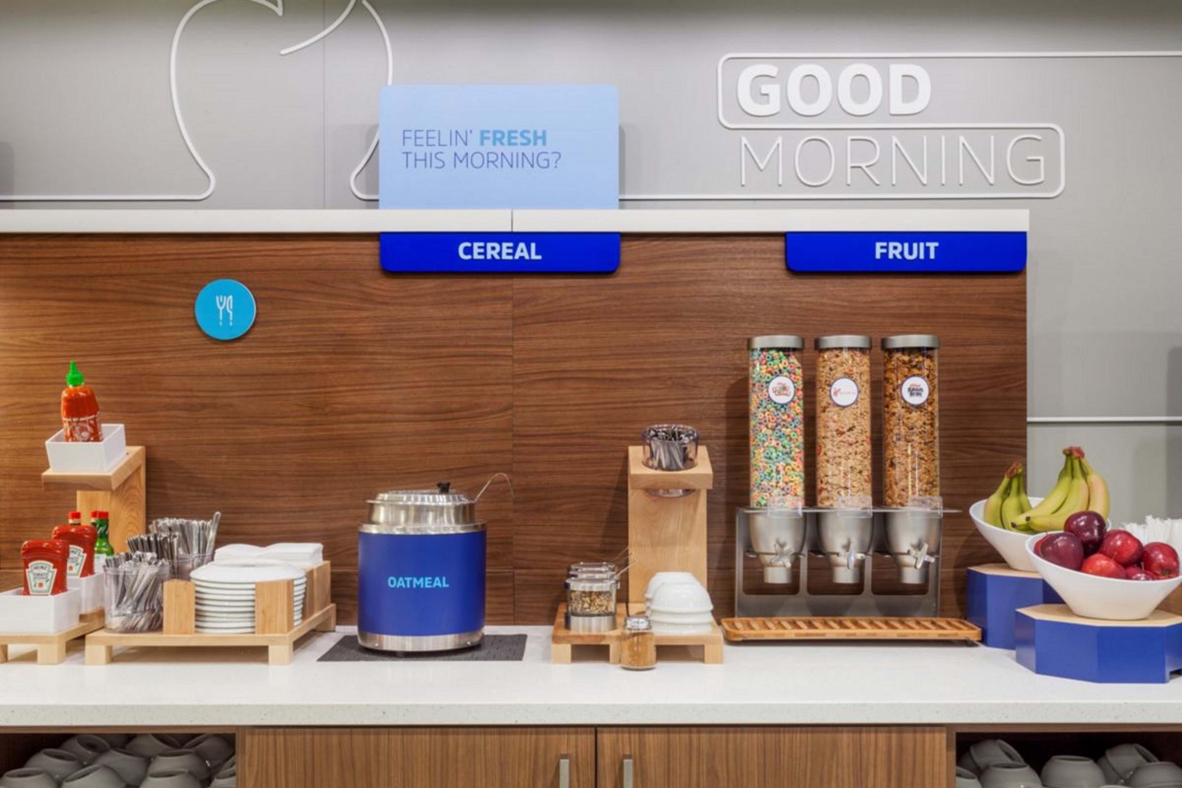 Holiday Inn Express - Chester By Ihg Buitenkant foto