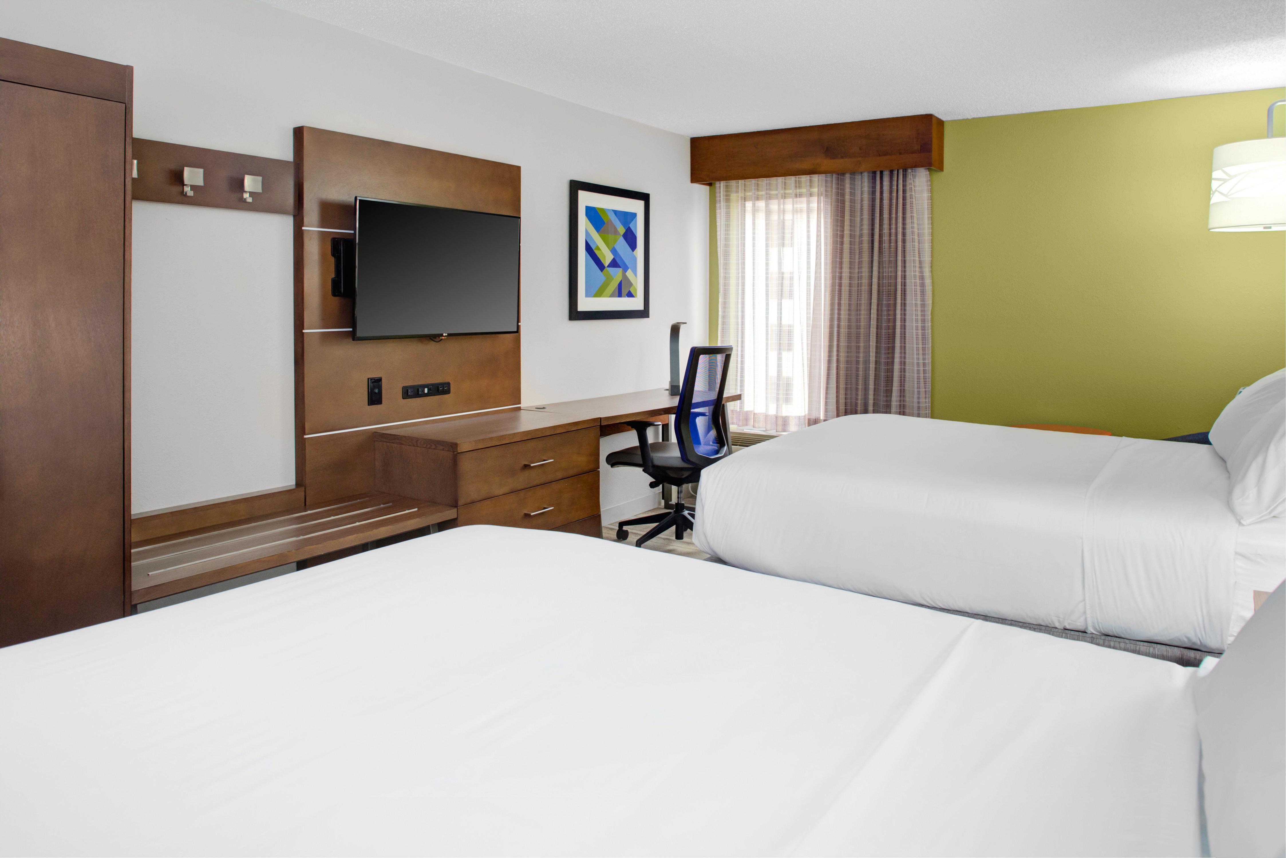 Holiday Inn Express - Chester By Ihg Buitenkant foto