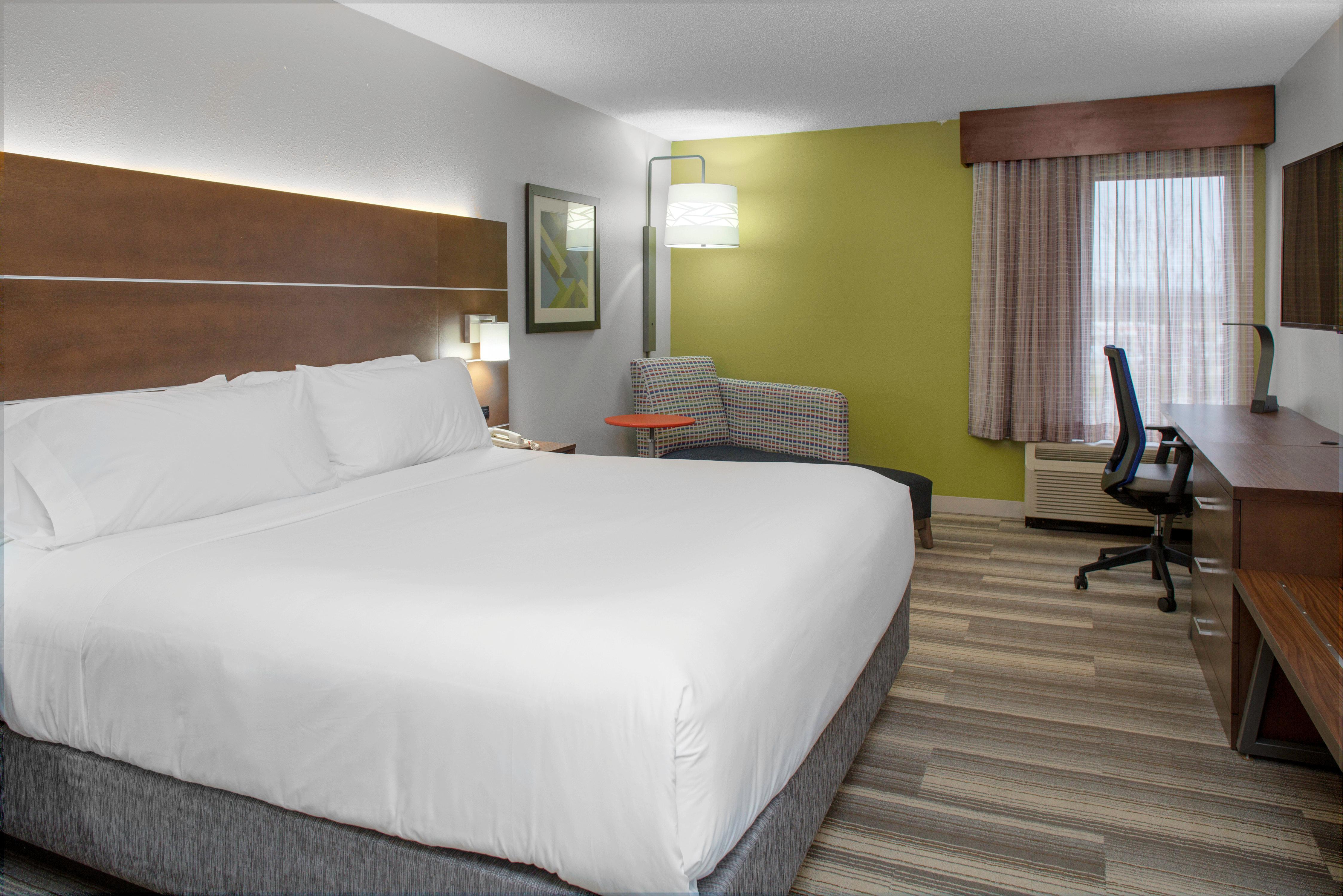 Holiday Inn Express - Chester By Ihg Buitenkant foto