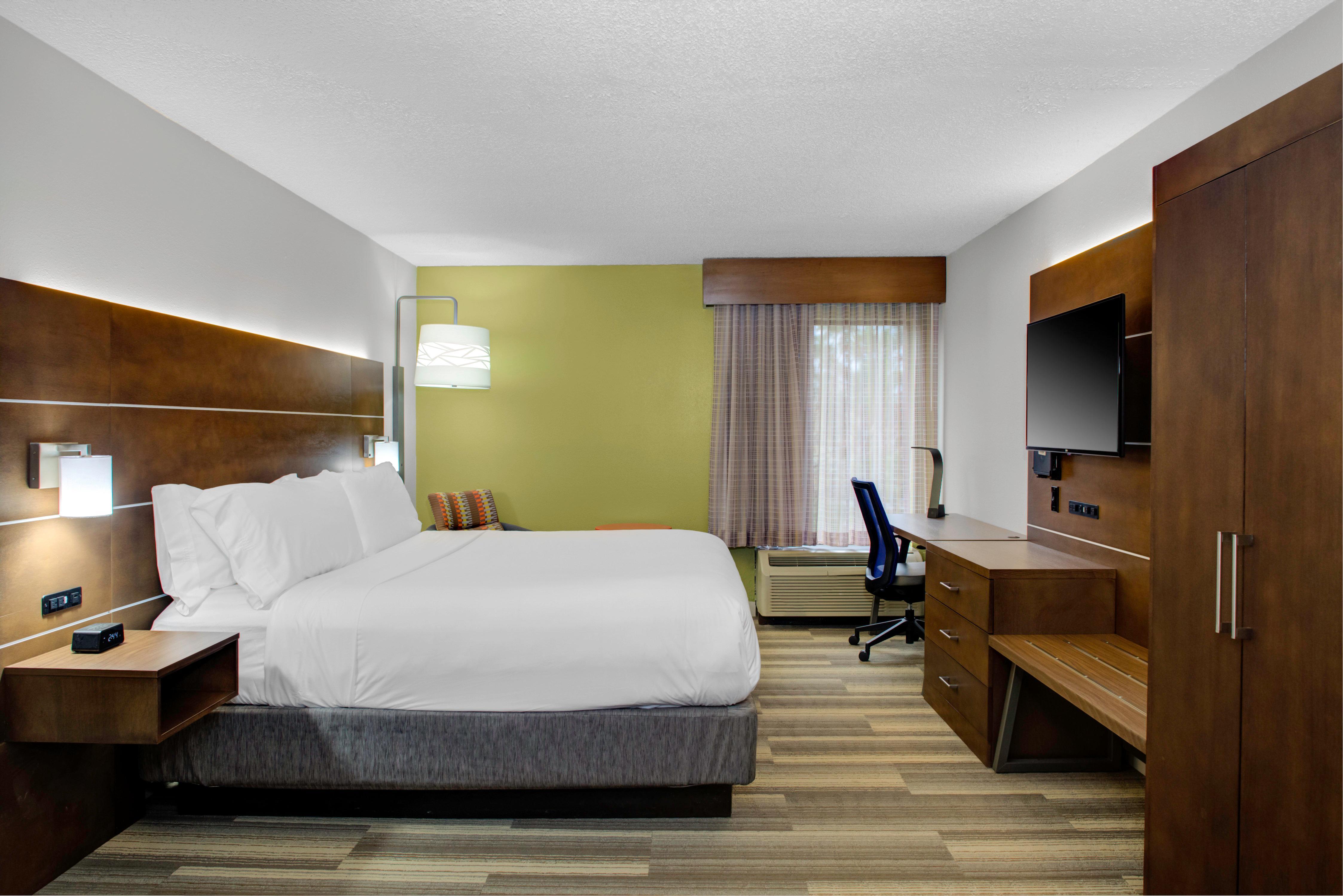Holiday Inn Express - Chester By Ihg Buitenkant foto