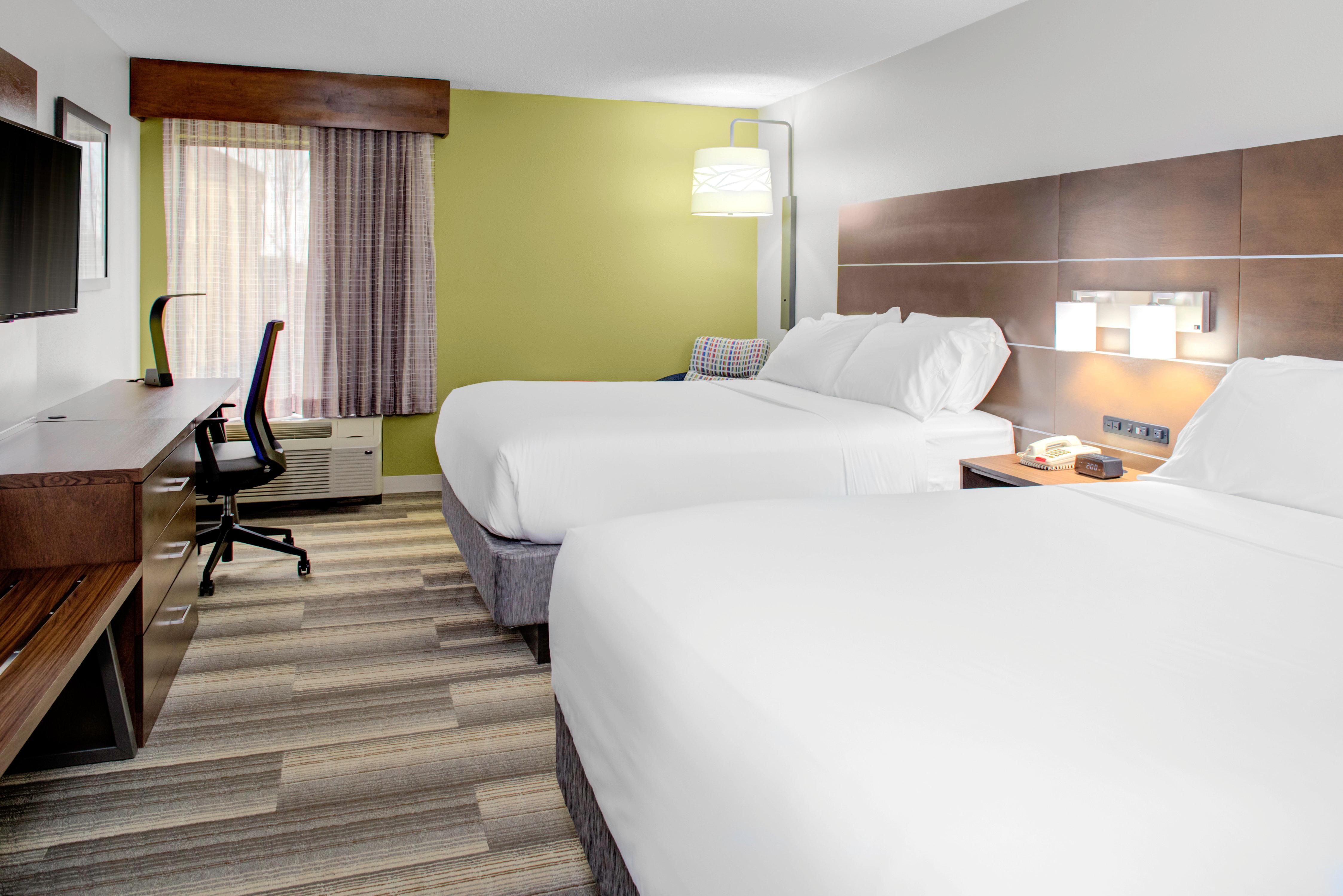 Holiday Inn Express - Chester By Ihg Buitenkant foto
