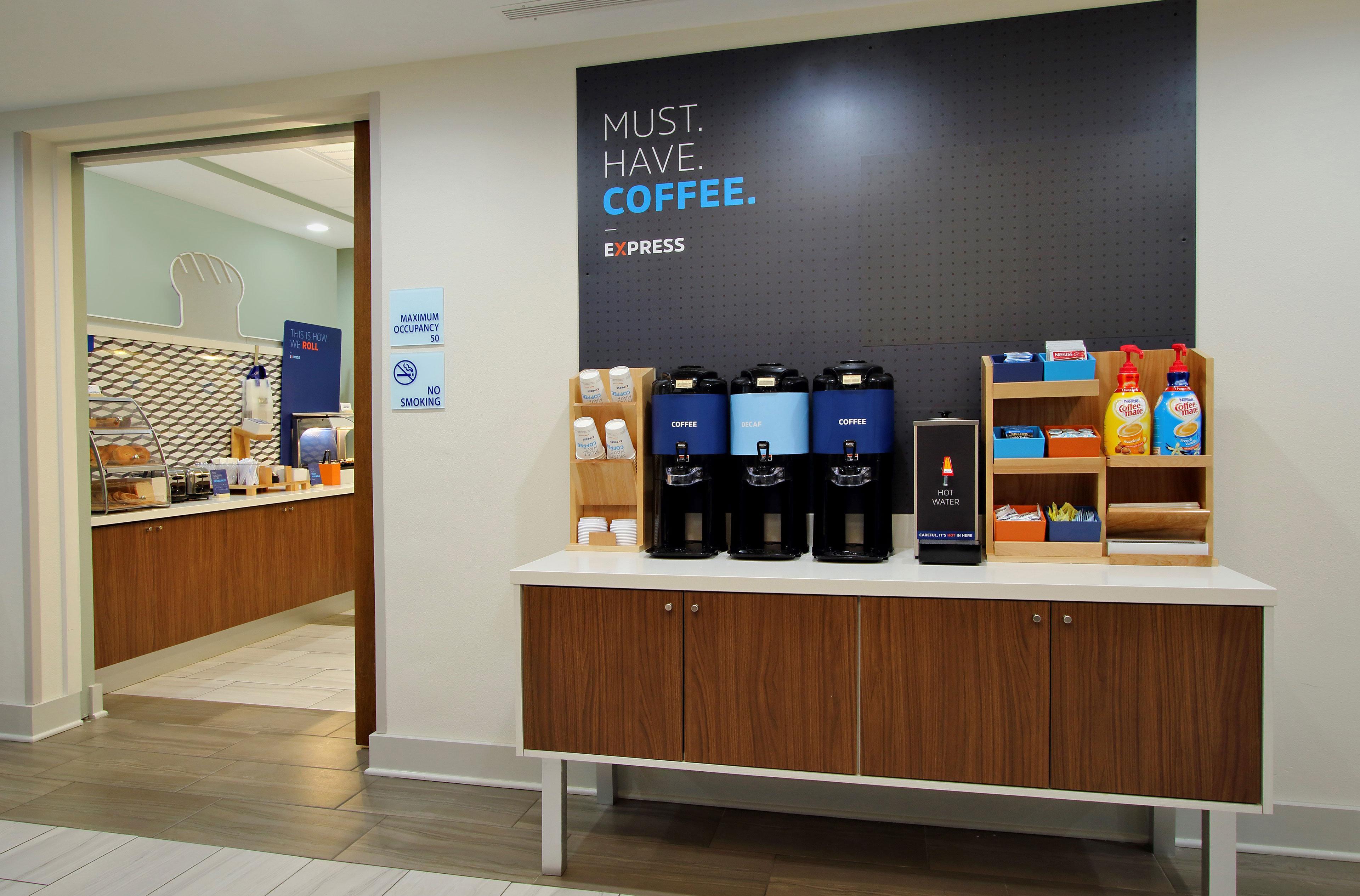 Holiday Inn Express - Chester By Ihg Buitenkant foto