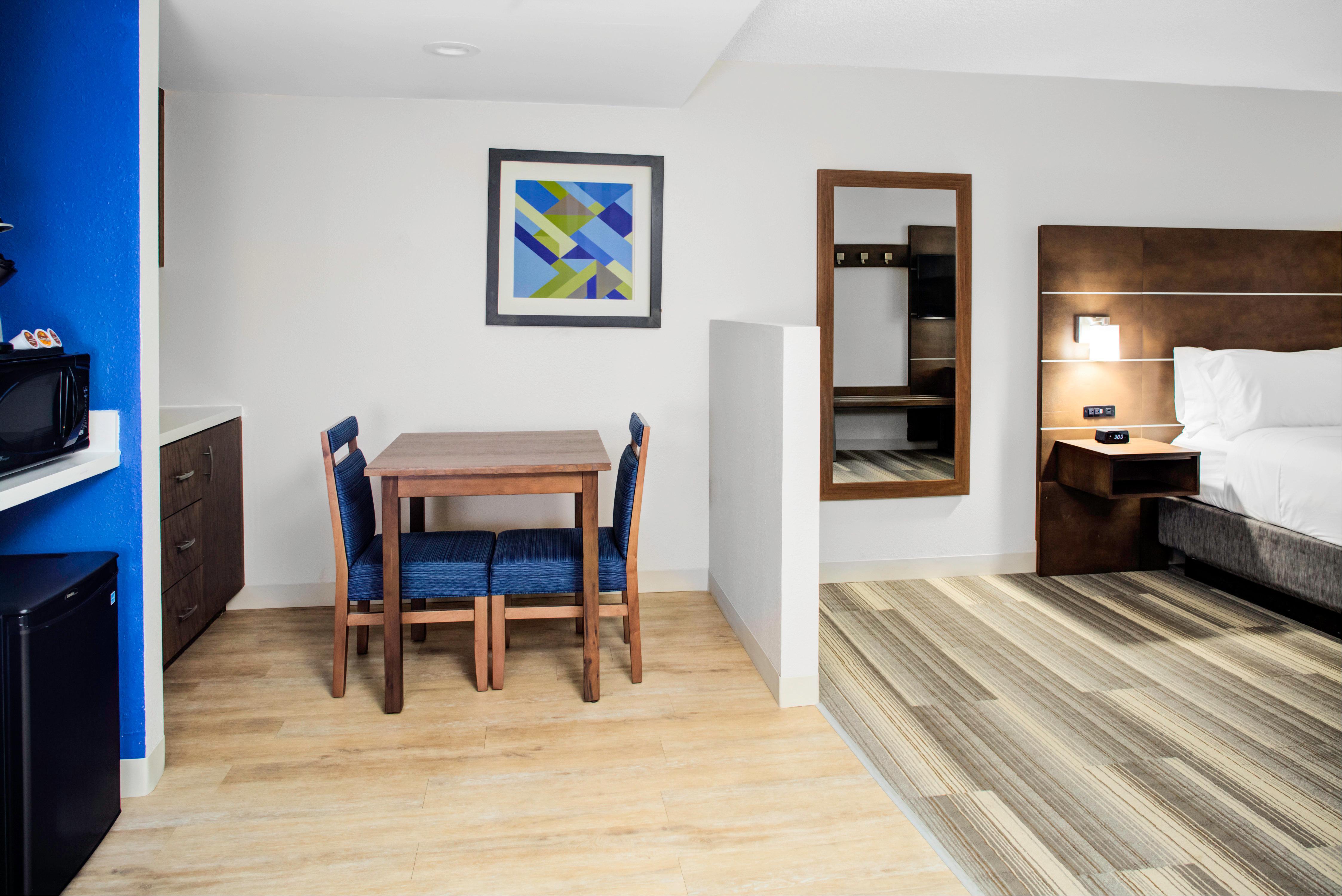 Holiday Inn Express - Chester By Ihg Buitenkant foto