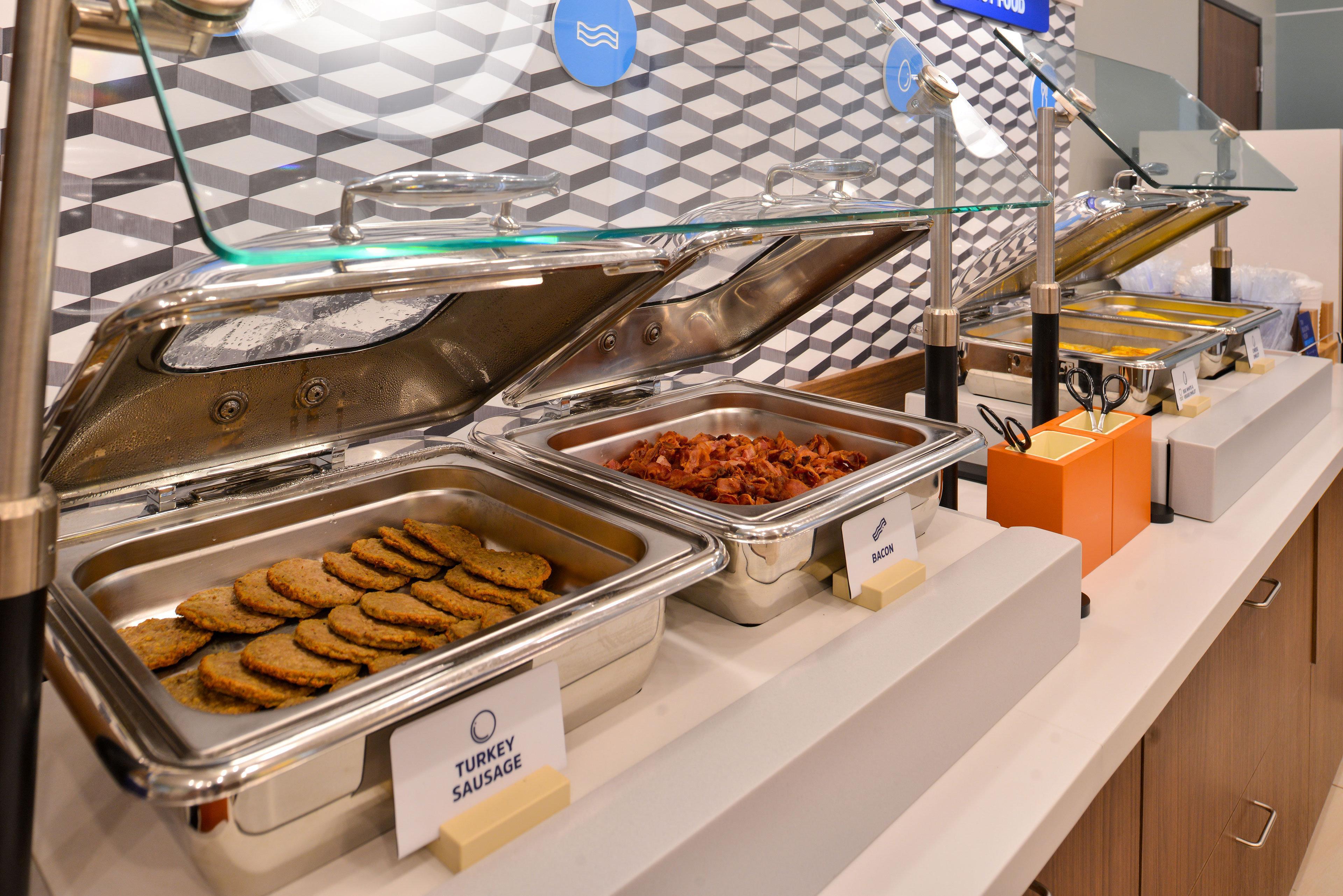 Holiday Inn Express - Chester By Ihg Buitenkant foto