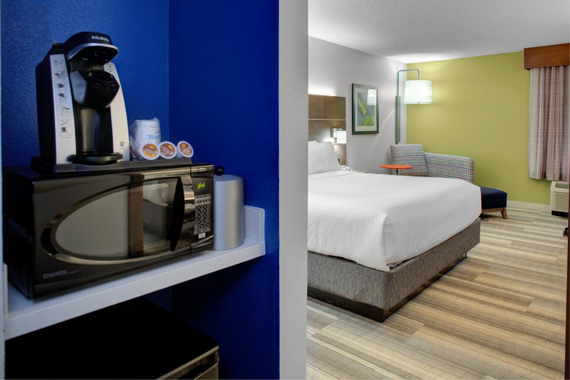 Holiday Inn Express - Chester By Ihg Buitenkant foto