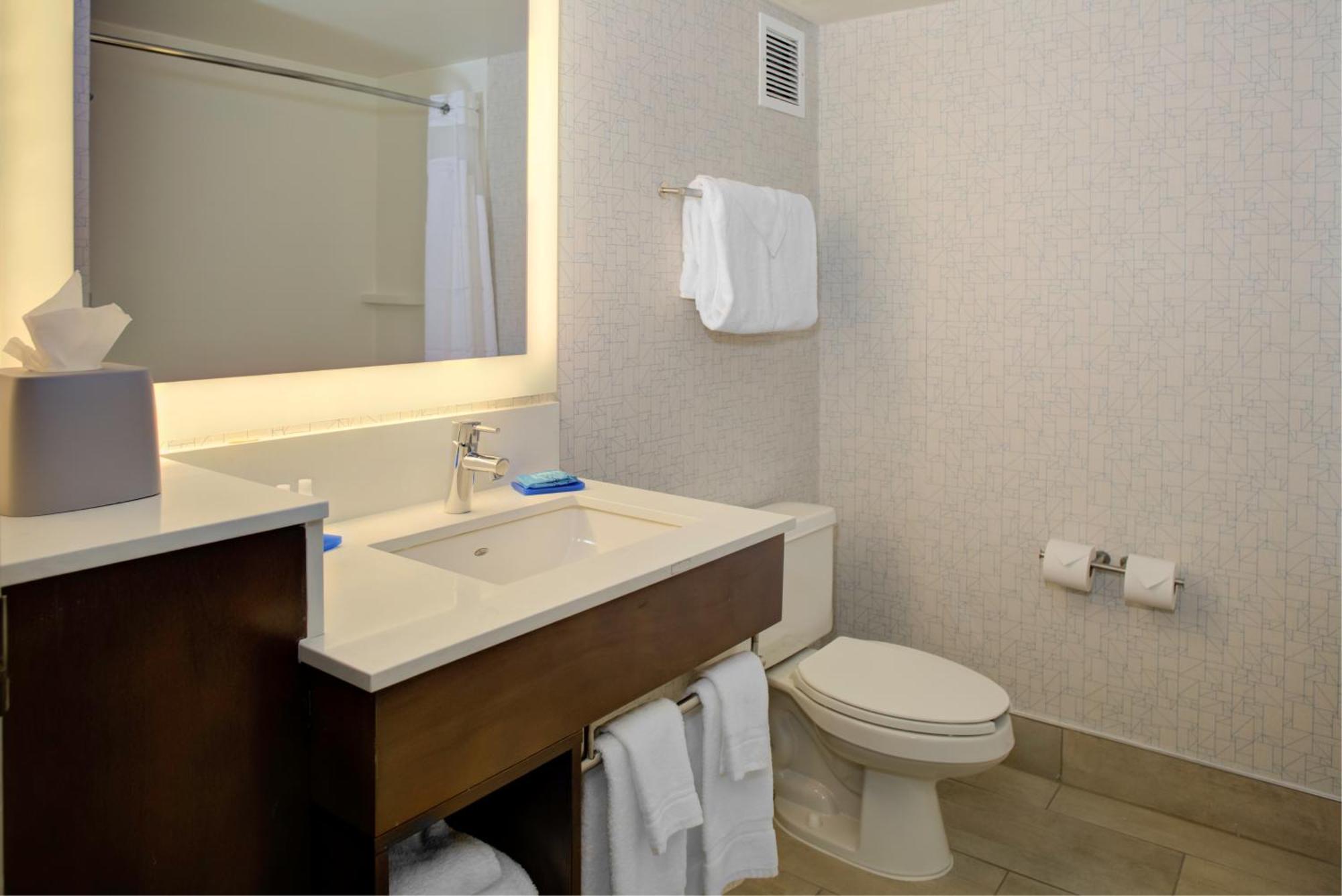 Holiday Inn Express - Chester By Ihg Buitenkant foto