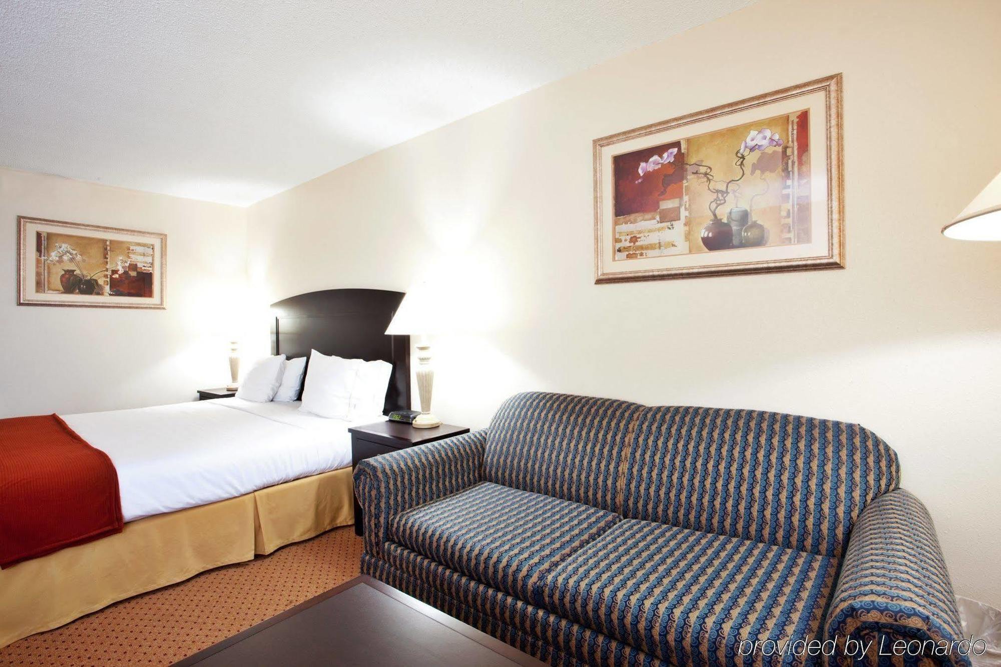Holiday Inn Express - Chester By Ihg Kamer foto