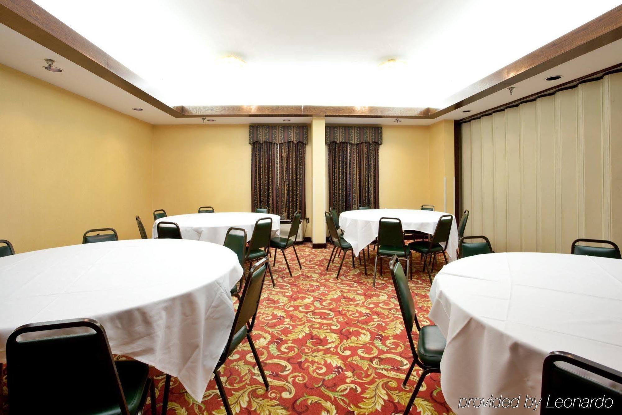 Holiday Inn Express - Chester By Ihg Faciliteiten foto